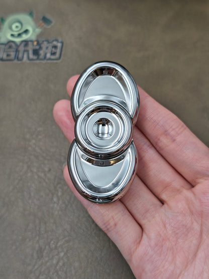 Laughing Stainless Steel