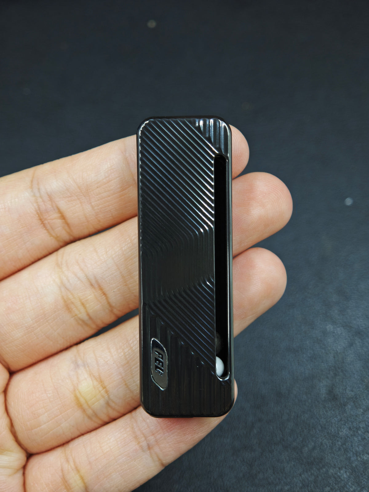 Tita Zirconium Polished