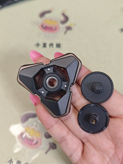 Qs Tungsten Titanium