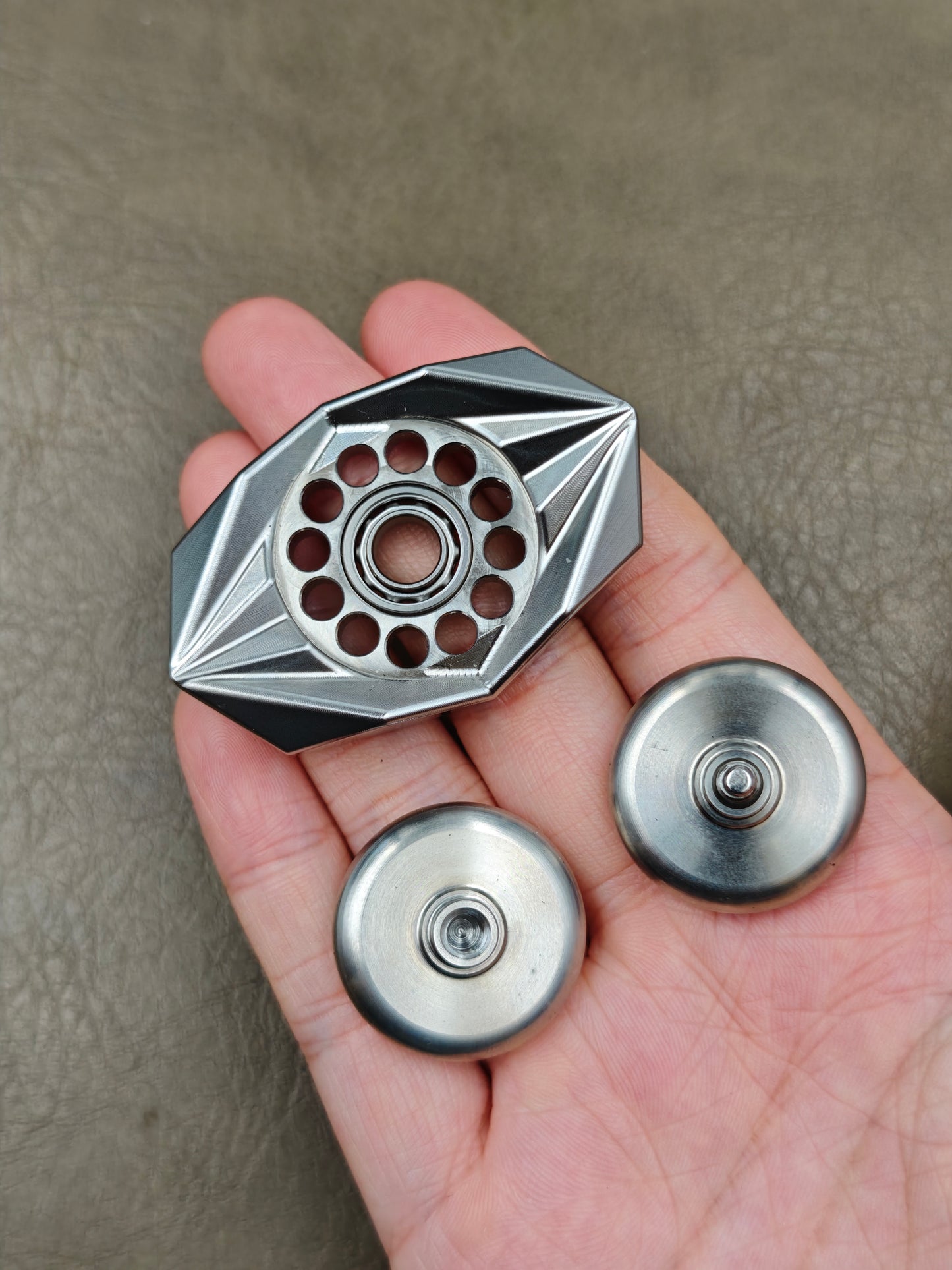 Folding Blade Folding Stainless Steel