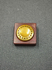 Fang Wu Mokume