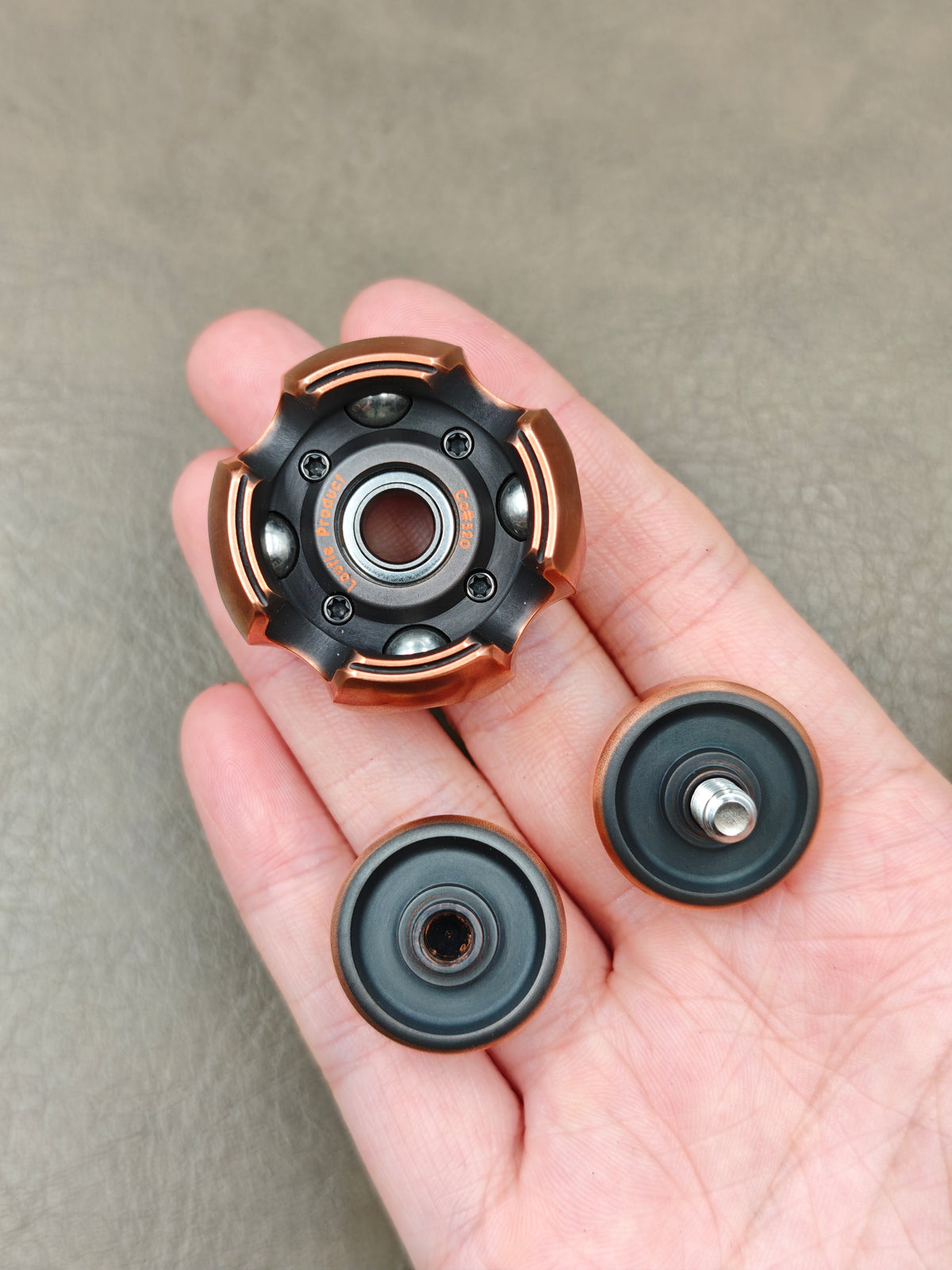 Noiz Copper