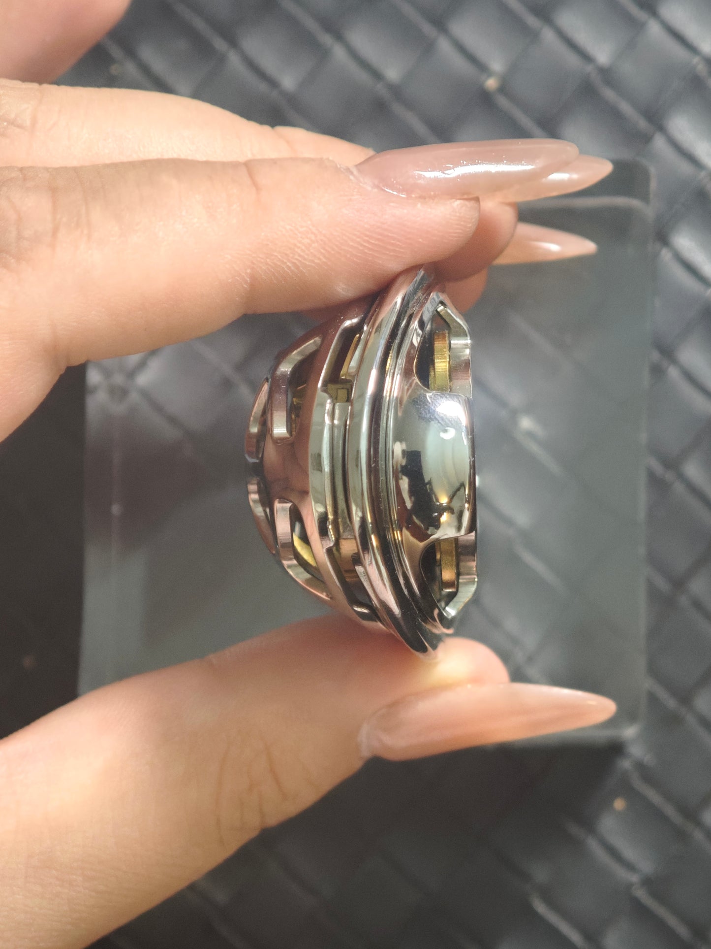 Ironclad Stainless Steel