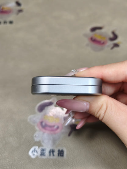 Cowboy Stainless Steel