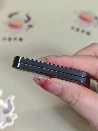 Spice Pin Zirconium Polished Limited 590