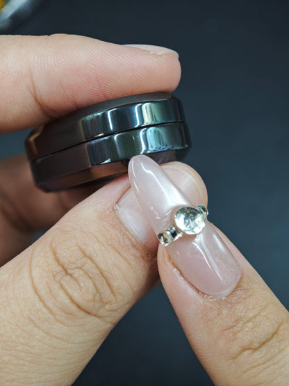 Nado Zirconium Oil Slick