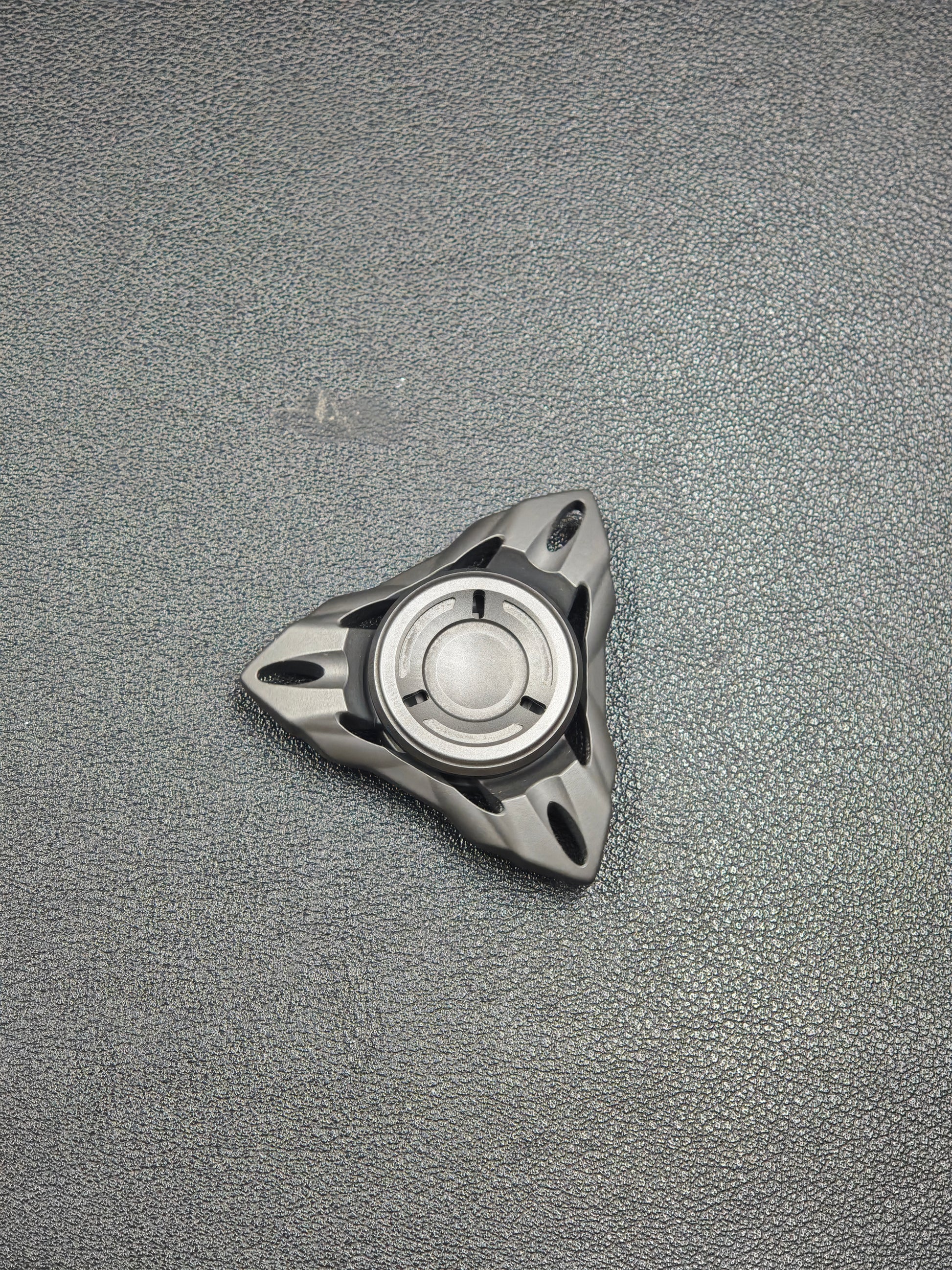 Flash Leap Zirconium
