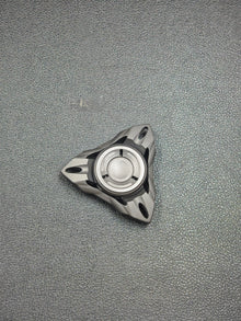 Flash Leap Zirconium