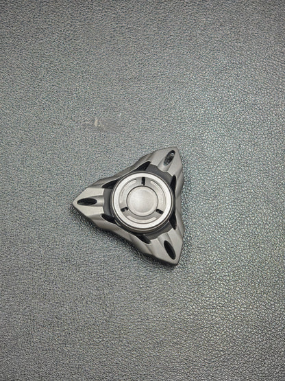Flash Leap Zirconium