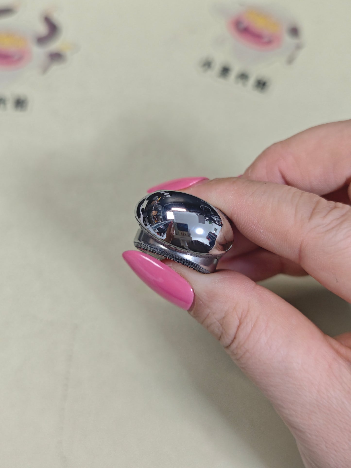 Origin Point Titanium