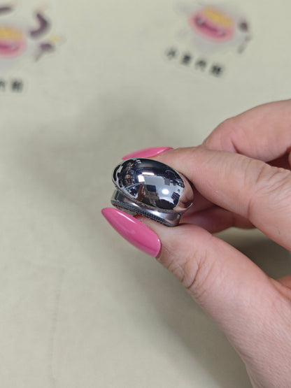 Origin Point Titanium