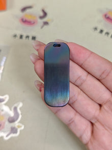 Pioneer Zirconium Oil Slick