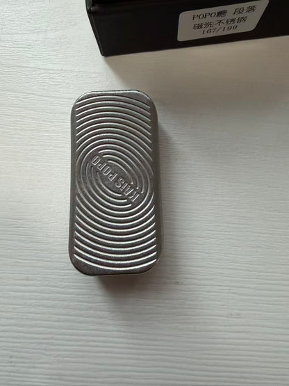 POPO Stainless Steel