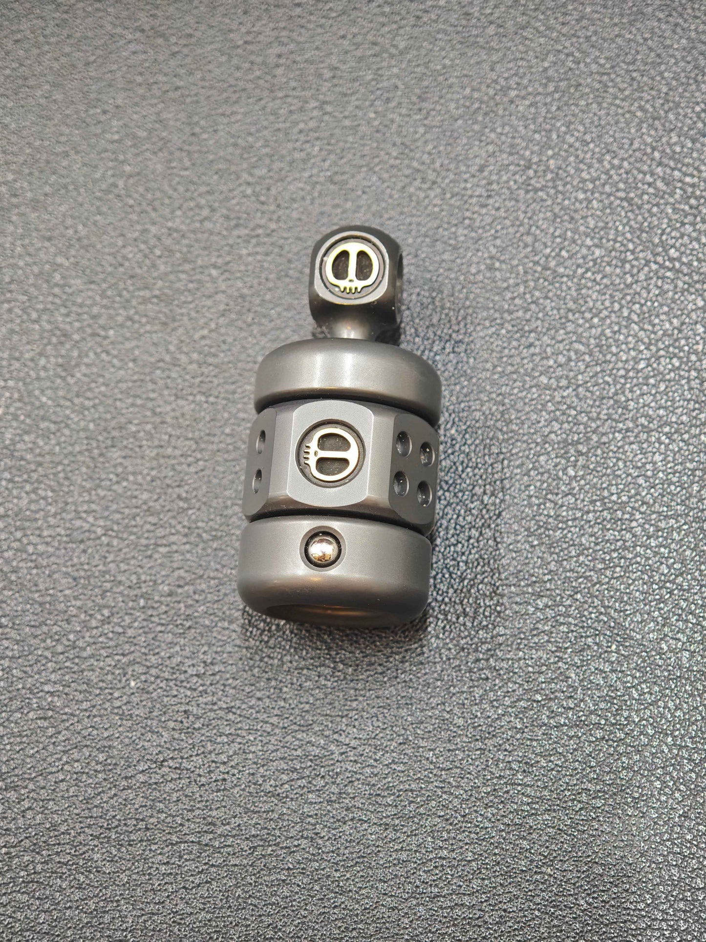 JACKPOT Zirconium