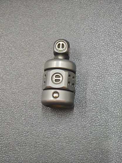 JACKPOT Zirconium