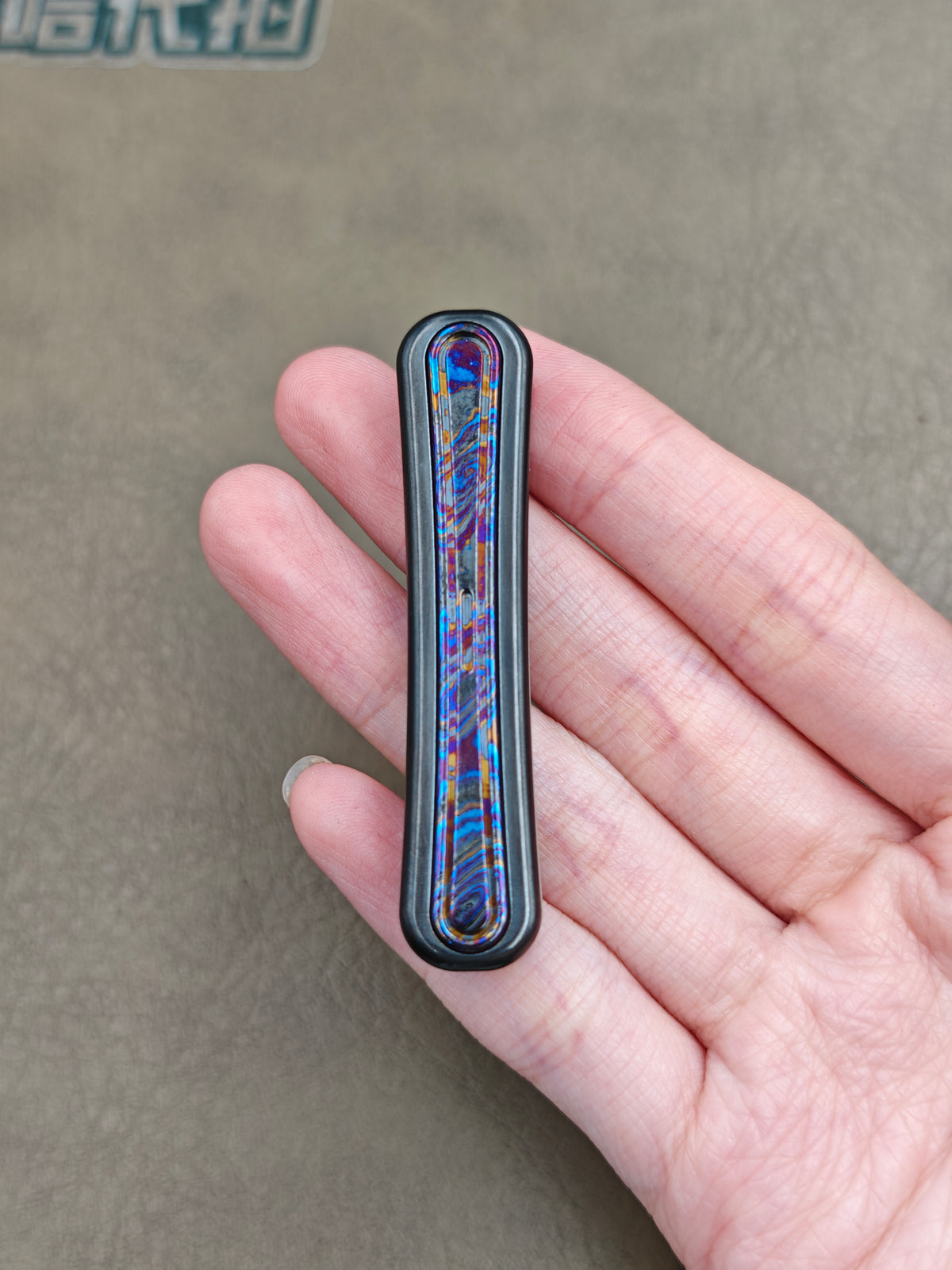 Snake Zirconium