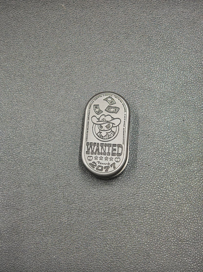 Cowboy Zirconium