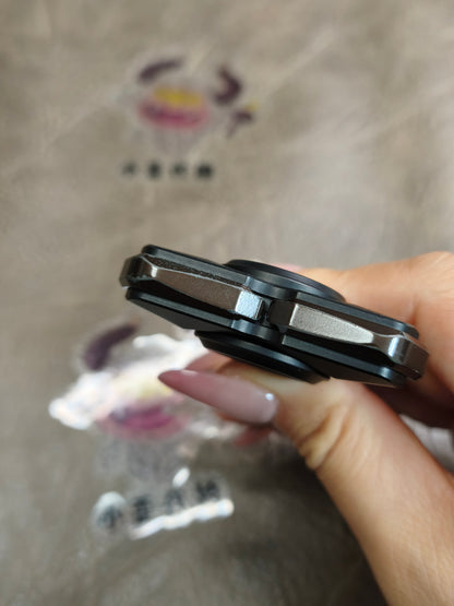 Qs Titanium