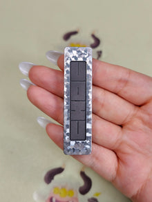 Choc Stainless Steel