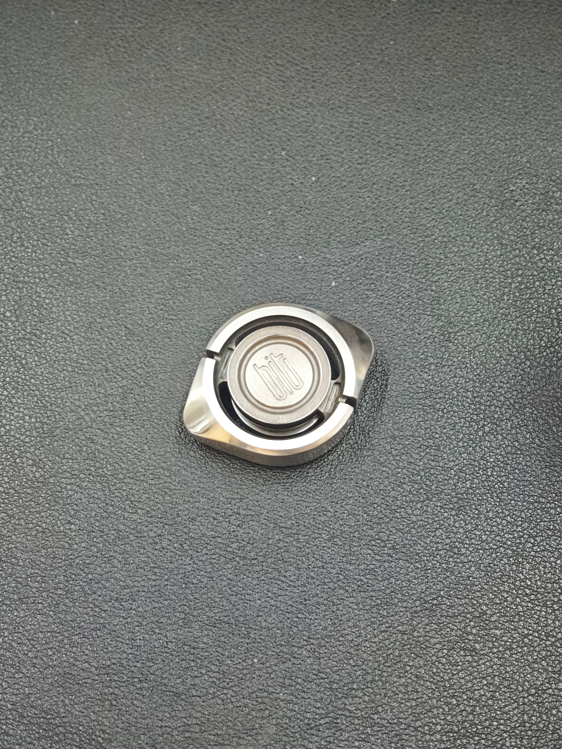 BIT 04 Stainless Steel