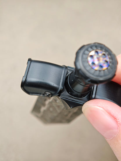 Ghost Lantern Lake Sword G10