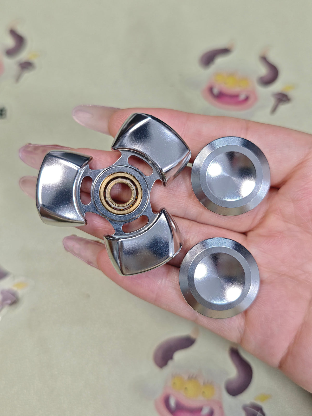 Zhen Stainless Steel