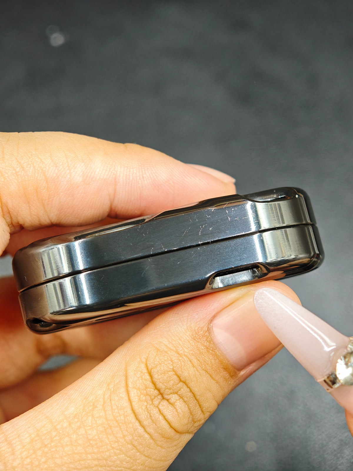 Lag Zirconium
