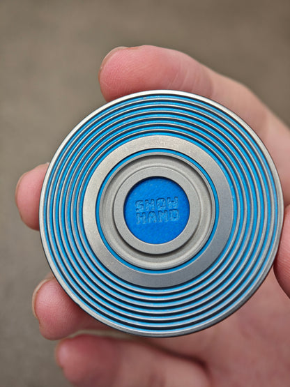 All In Titanium