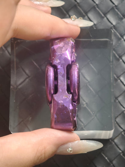 Pan Yixian Crystallized Titanium