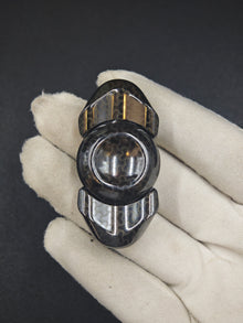 Feather Zirconium