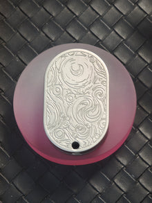 Van Gogh Stainless Steel