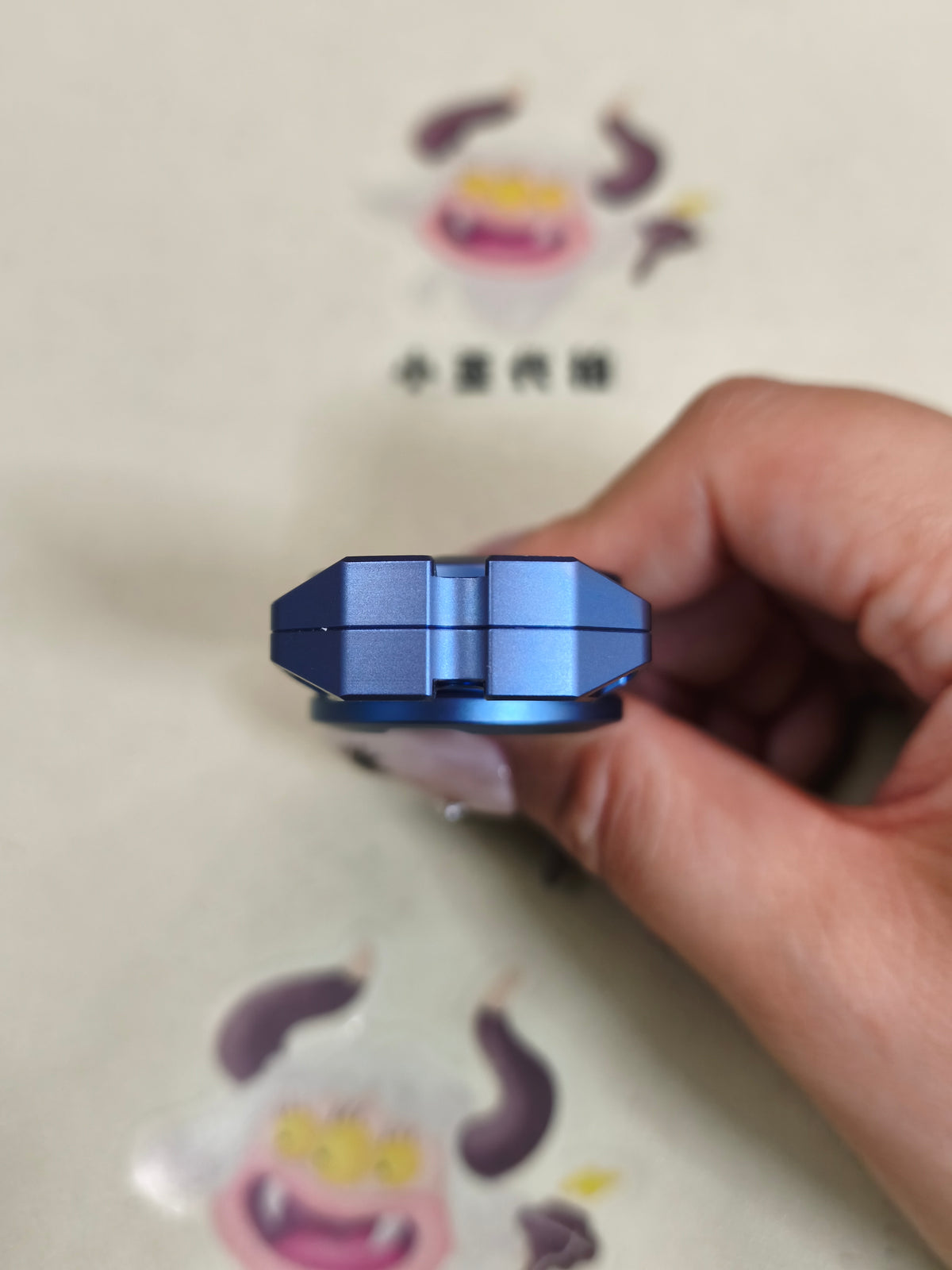 Ling Yin Titanium