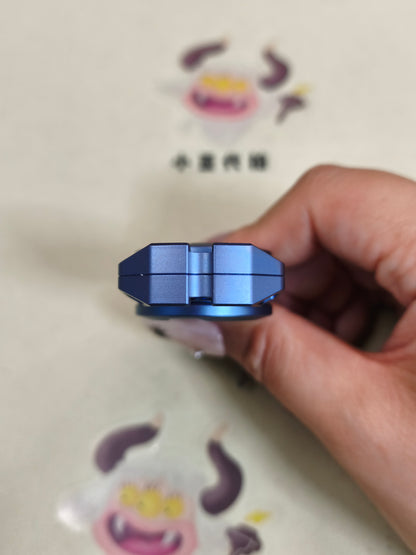 Ling Yin Titanium