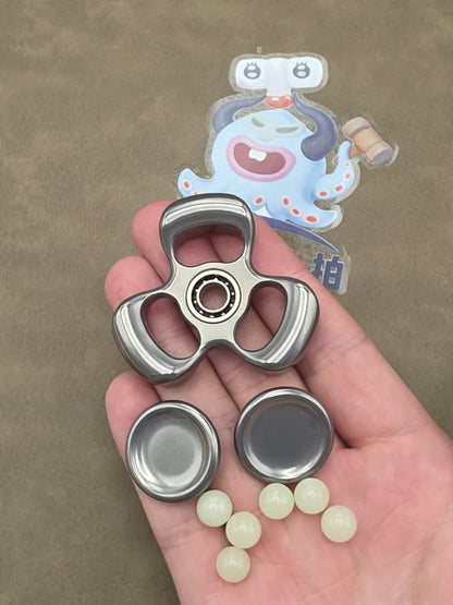 Stainless Steel