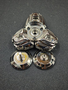Shock String Titanium