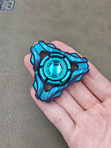 Star Arrow Zirconium