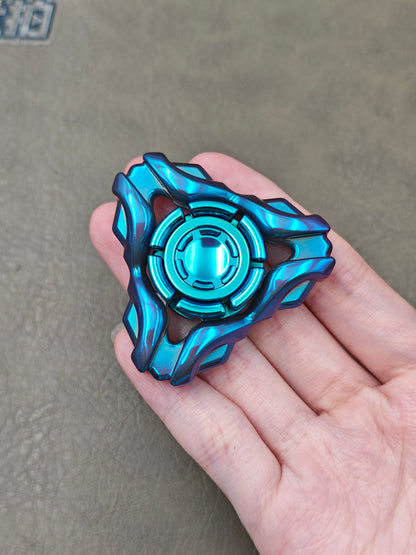 Star Arrow Zirconium