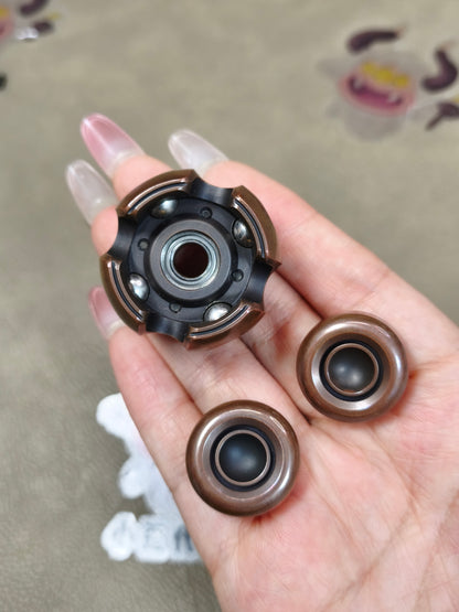 Noiz E Nano Copper