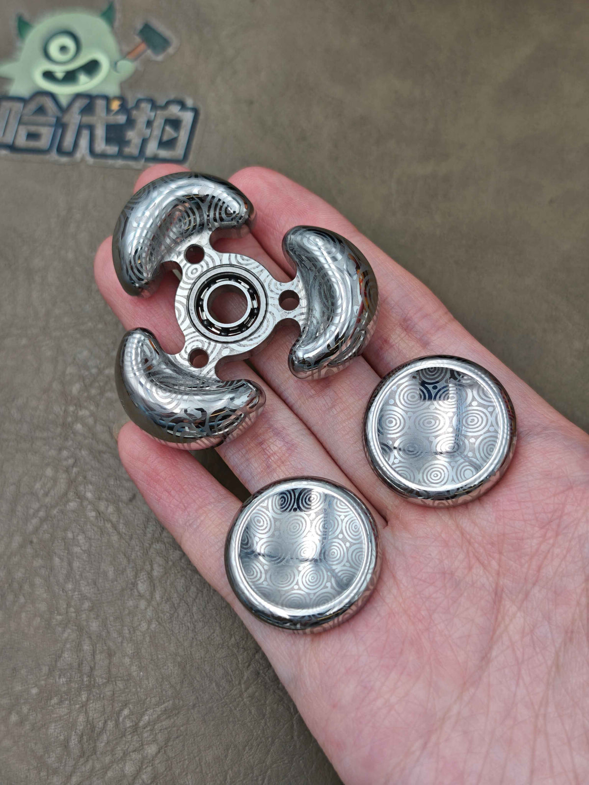 sandan Stainless Steel