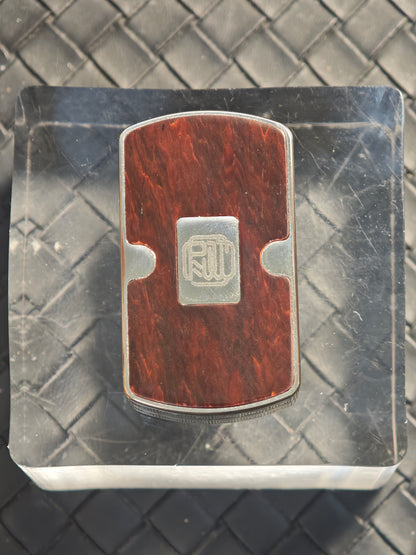 Root Three Titanium
