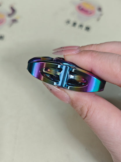 Luxe Tungsten