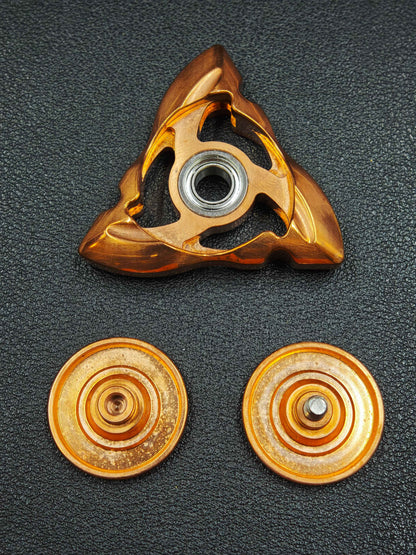 Faiz Copper