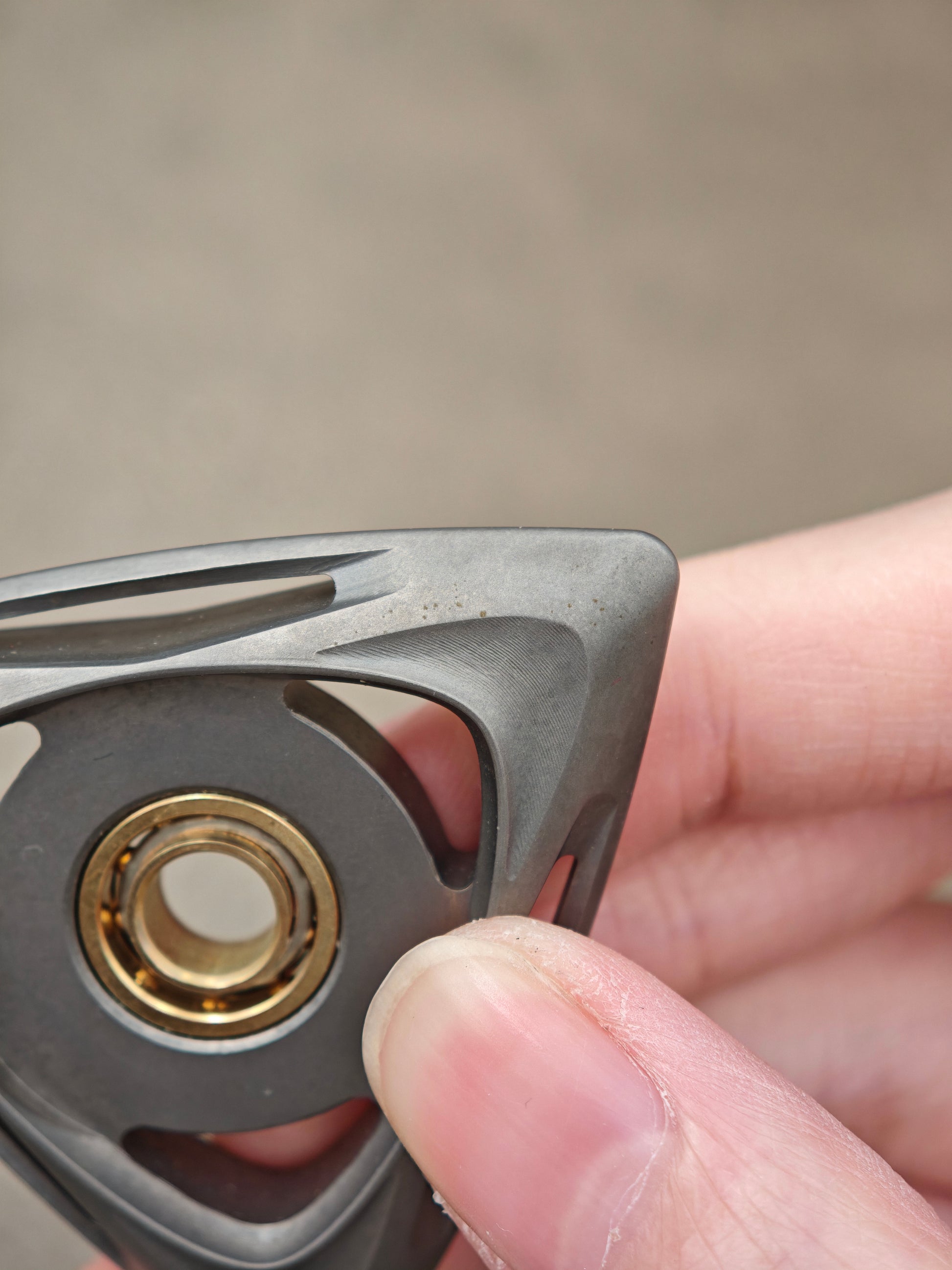 Tungsten