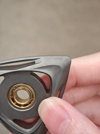 Tungsten