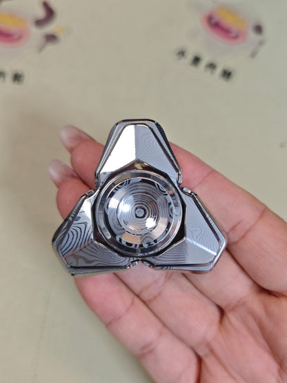 Qs Damasteel