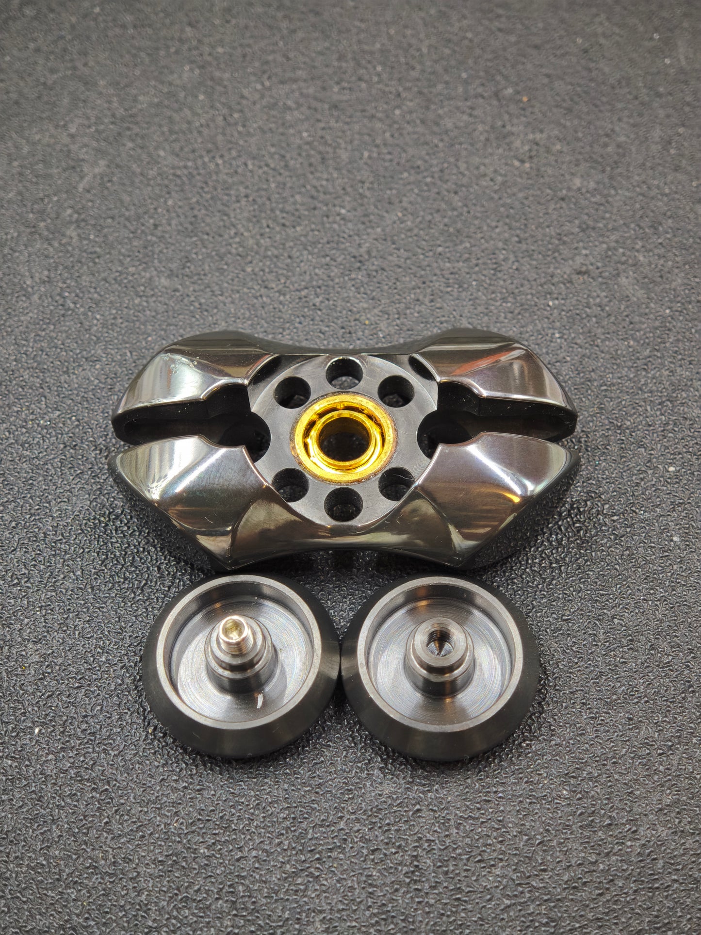 Tianpeng Zirconium