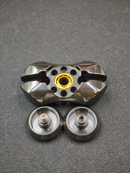 Tianpeng Zirconium
