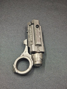 Iron Curtain r Stainless Steel
