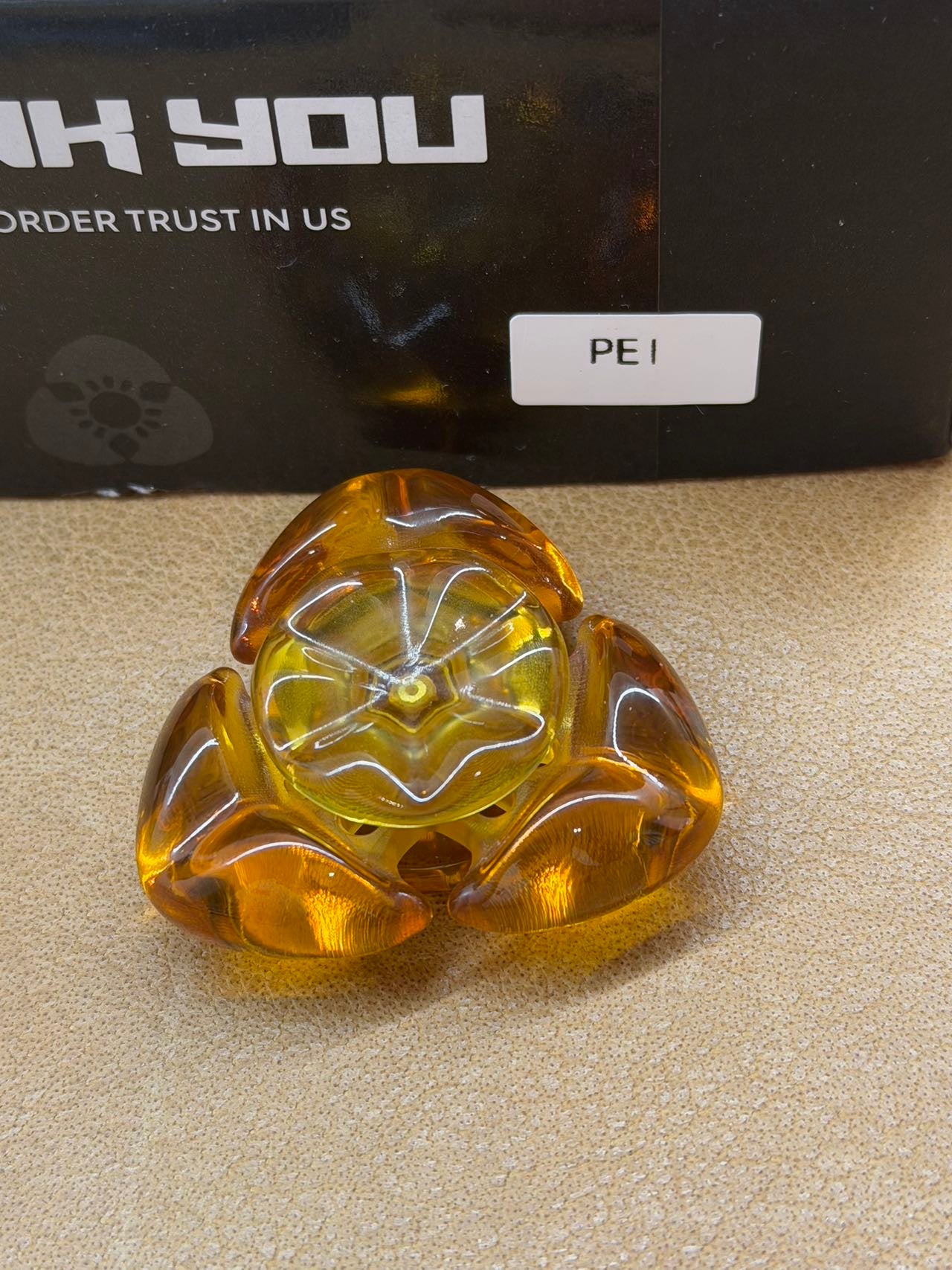 Fat Squid PEI