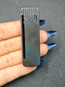 Tita Zirconium Polished